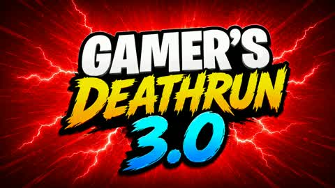 Gamer deathrun 3.0