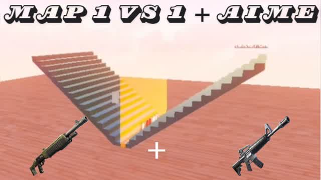 Capture 2 – 1 VS 1 Build Fight