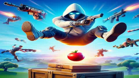 1v1v1v1v1v1v1v1v1v1 trickshot