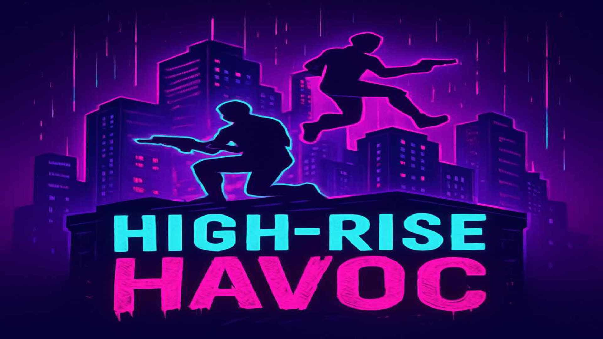 High-Rise Havoc