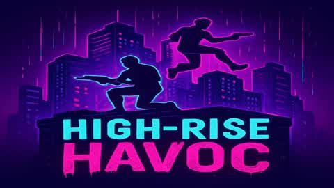High-Rise Havoc