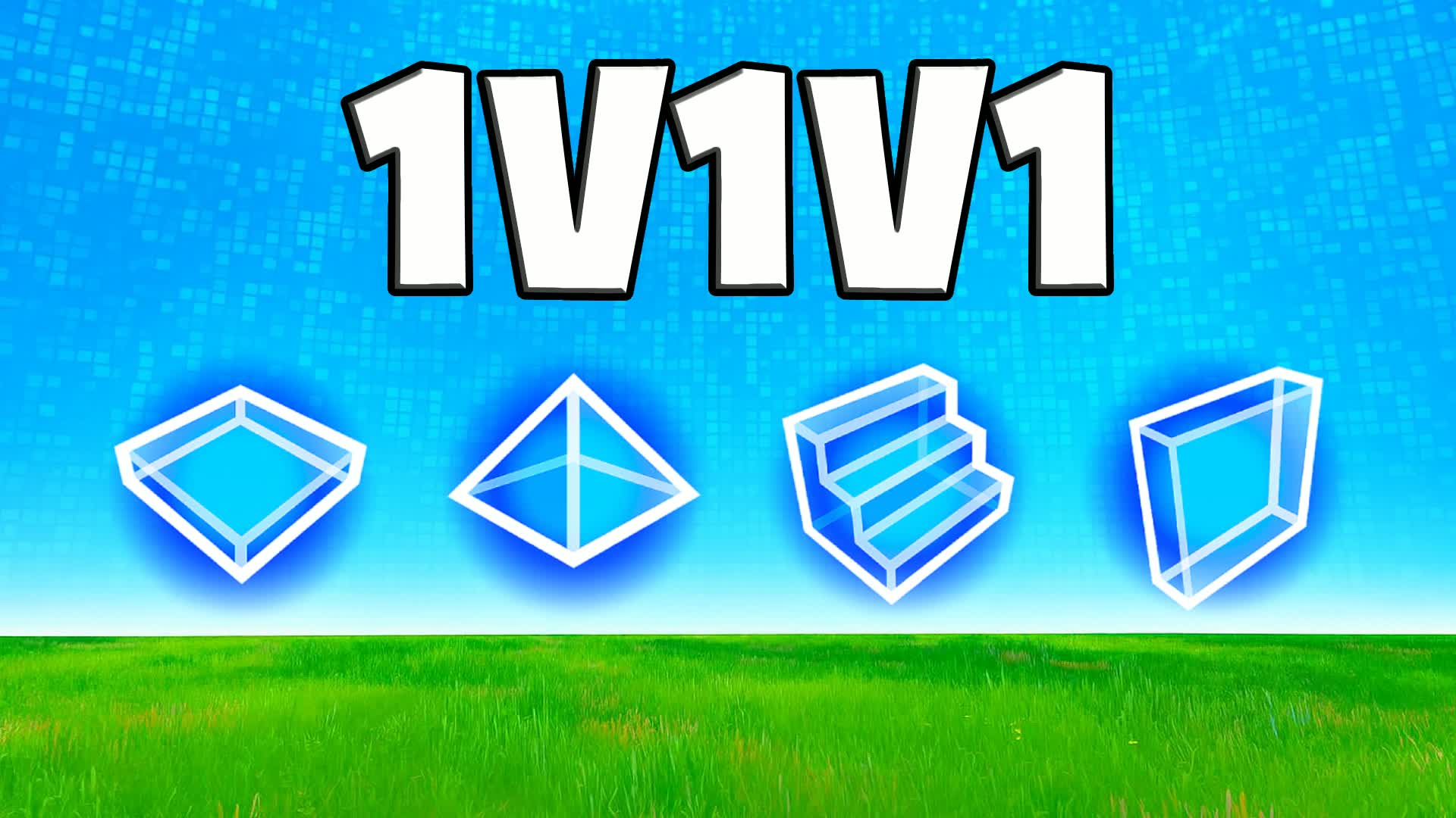 1V1 RELOAD FFA