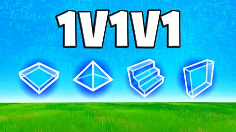 1V1 RELOAD FFA