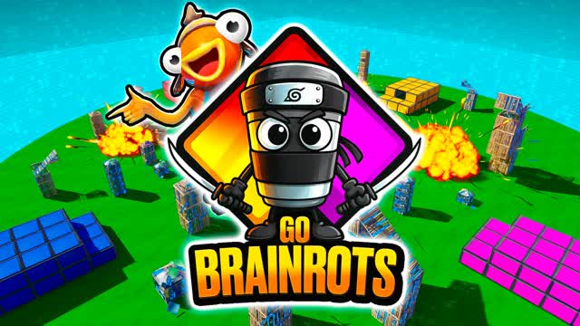 Capture 1 â GoBrainrots ! ZONE WARS đ