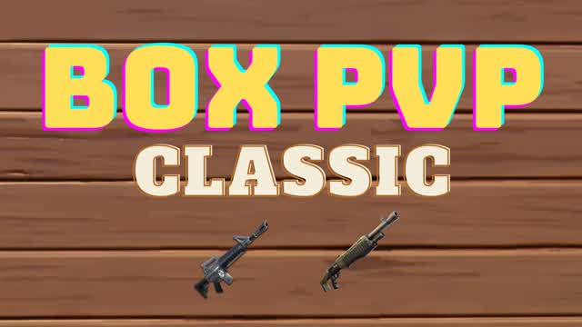 BOX PVP 🤩📦