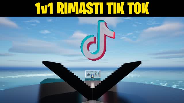 1vs1 RIMASTI TIK TOK ITALIA