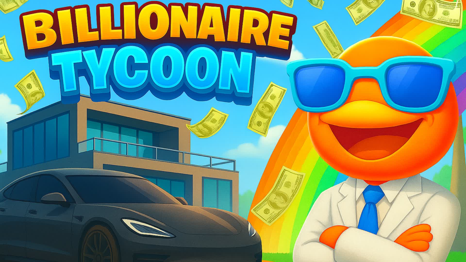 ⭐BILLONARIE TYCOON💸