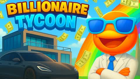 ⭐BILLONARIE TYCOON💸