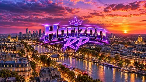 🌆 Horizon RP 🏝️