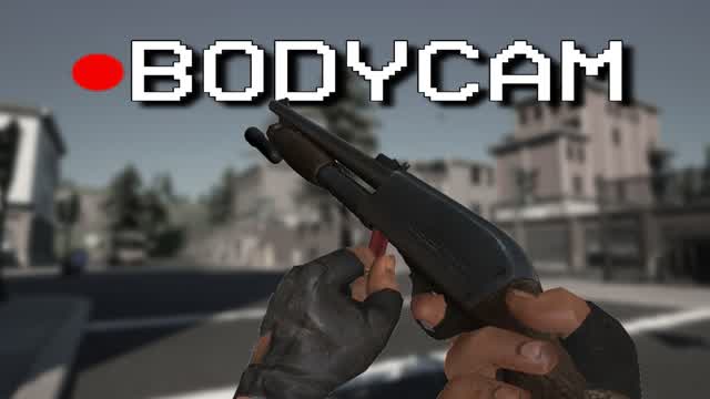 TILTED ZONE WARS FPS⭐ (BODY CAM)