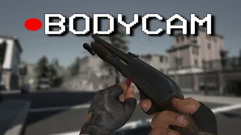 TILTED ZONE WARS FPS⭐ (BODY CAM)