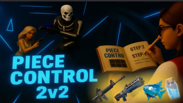 Piece Control Duos🎯