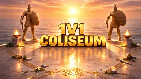 1v1 Coliseum