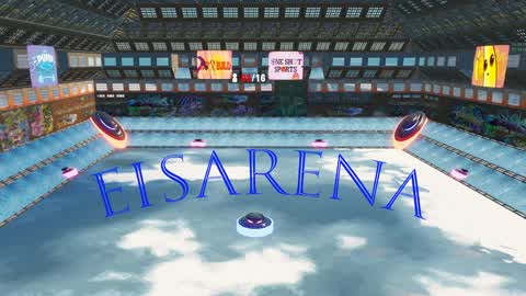Eisarena