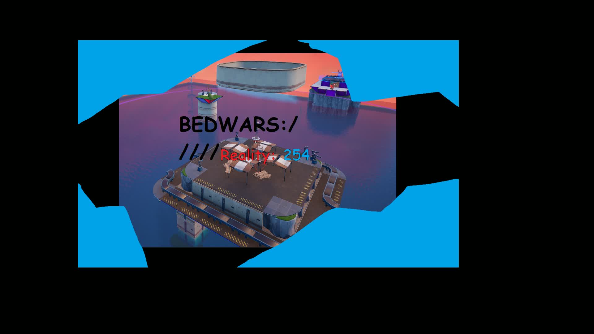 BedWars | | Reality 254