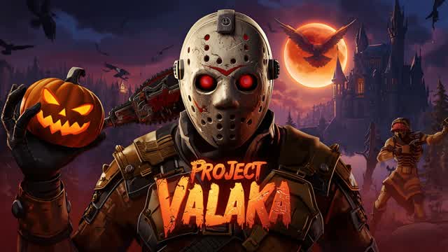 PROJECT VALAKA [RPG]