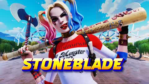 STONEBLADE