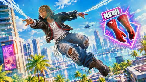 🎯SPIDER Squad CITY GUN GAME NEW!!!😎
