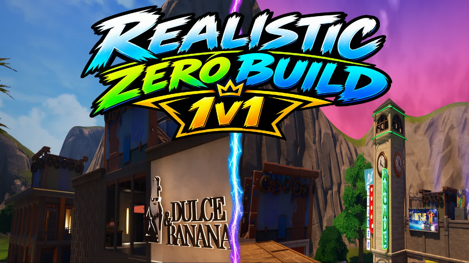 realistic zero build 1v1