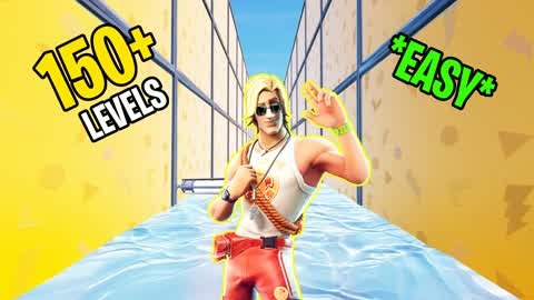 EASY FUN PARKOUR 150 LEVELS