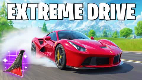 🚙 EXTREME DRIVE FFA