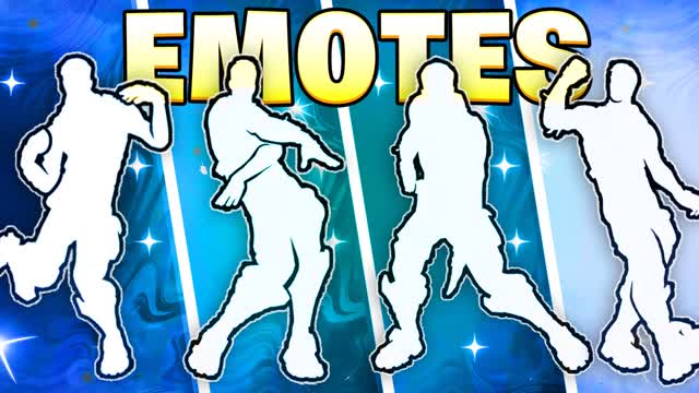 EMOTES FFA 🎶✨