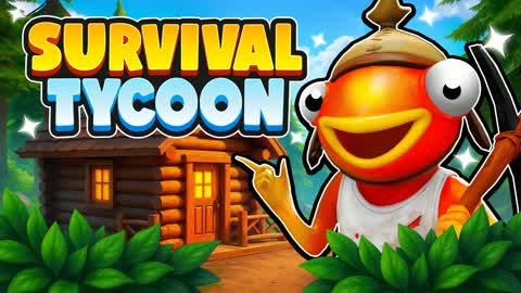 SURVIVAL TYCOON [CO-OP]