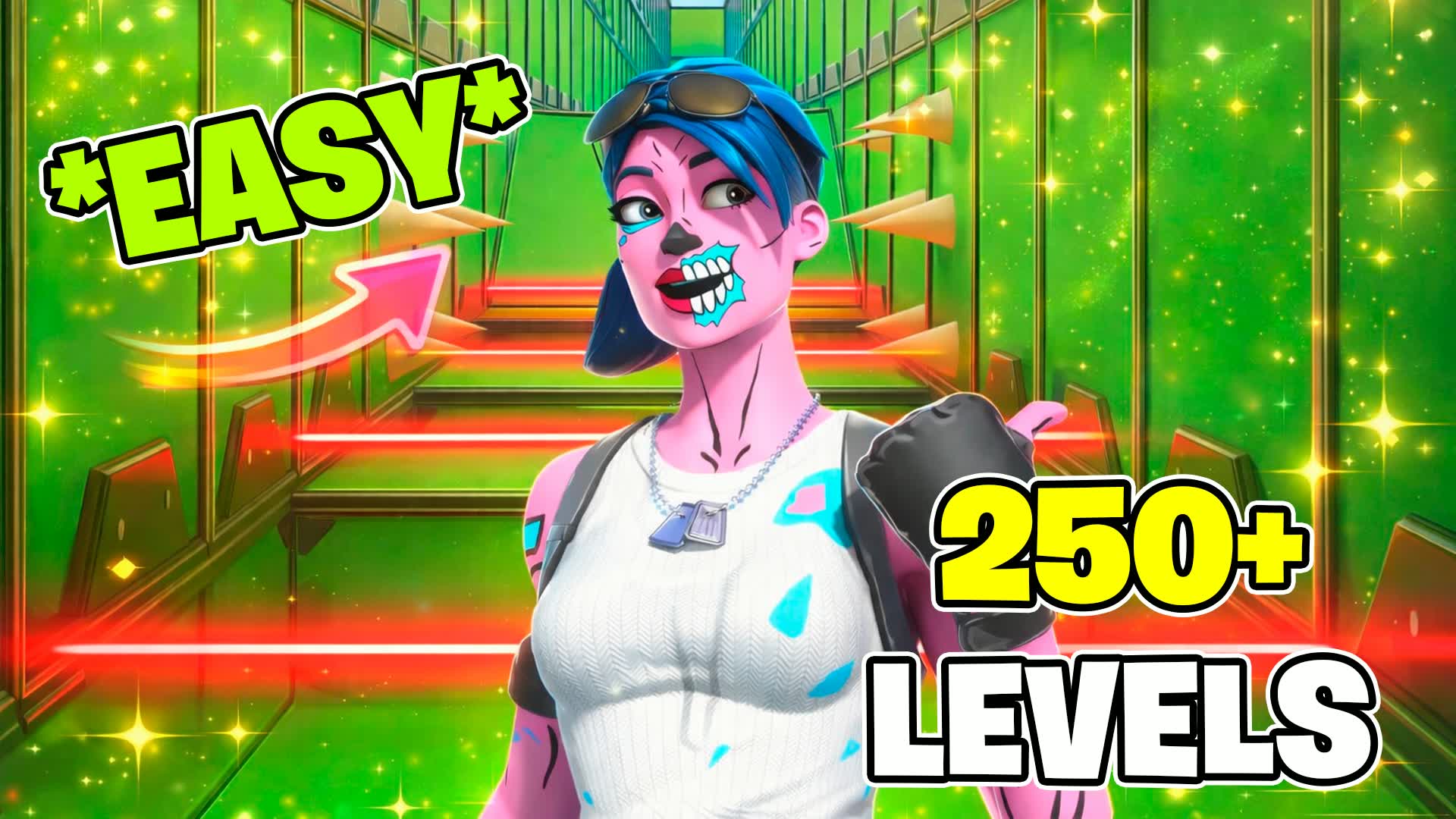 DEFAULT DEATHRUN 250+