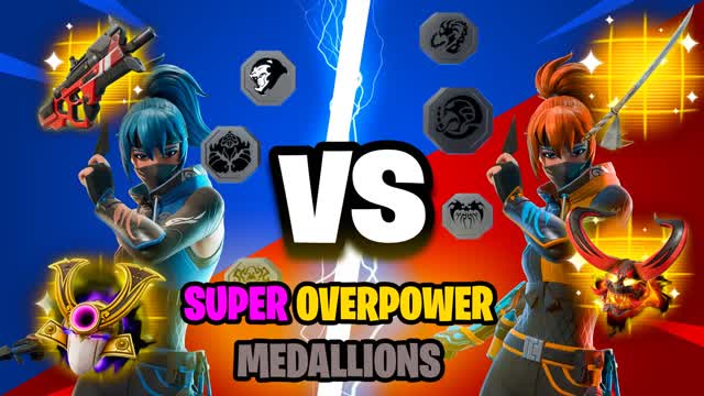 RED VS BLUE PLUS ULTRA 🔴🔵