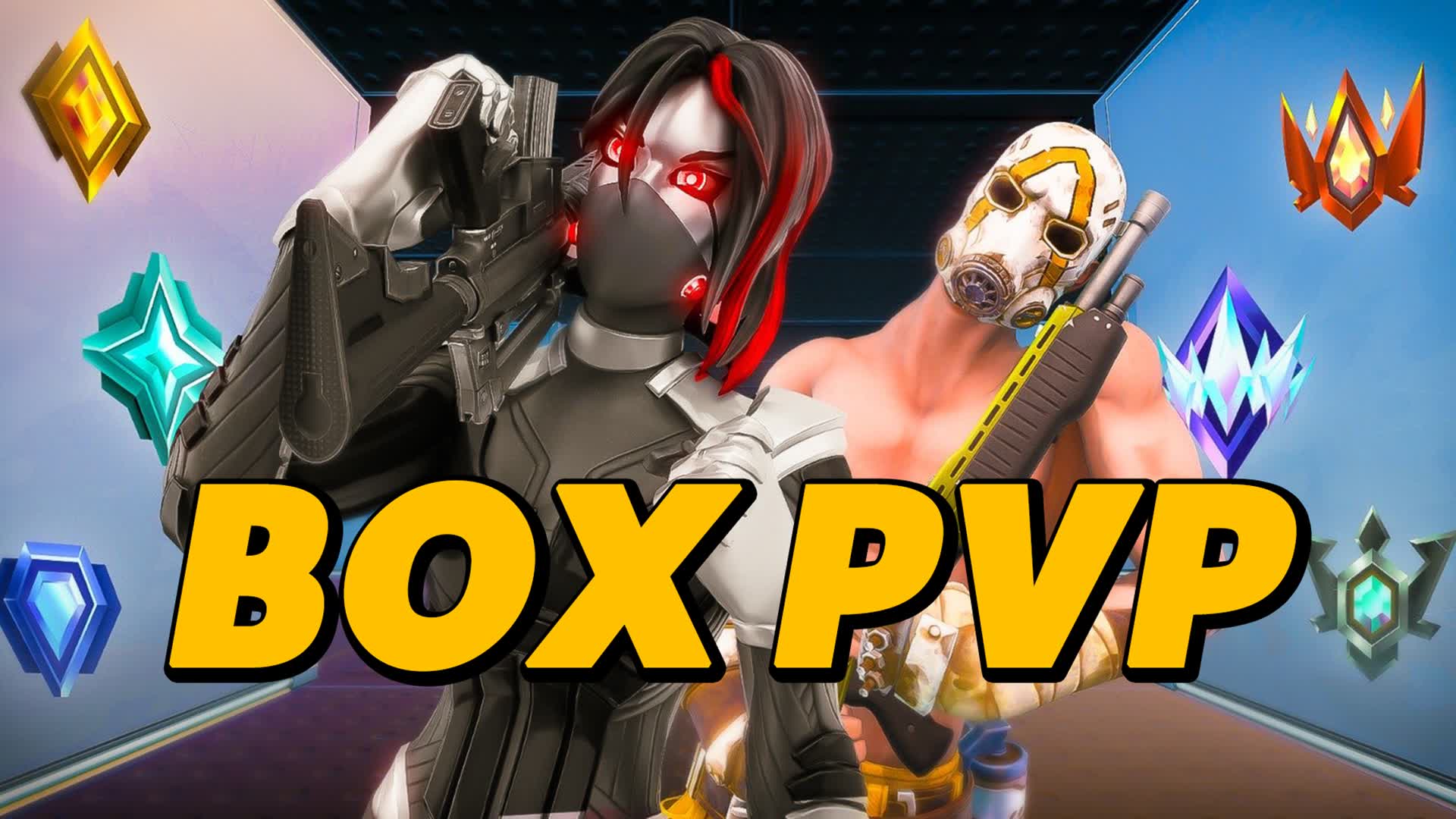 🔥 حشر المعرقين | DEAD ZONE PVP 🔥