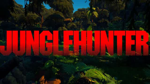 Capture 1 – JungleHunter
