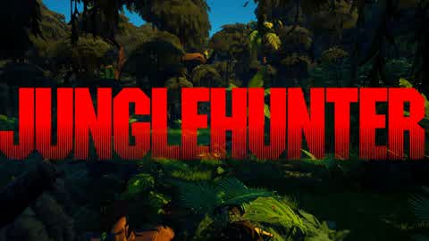 JungleHunter