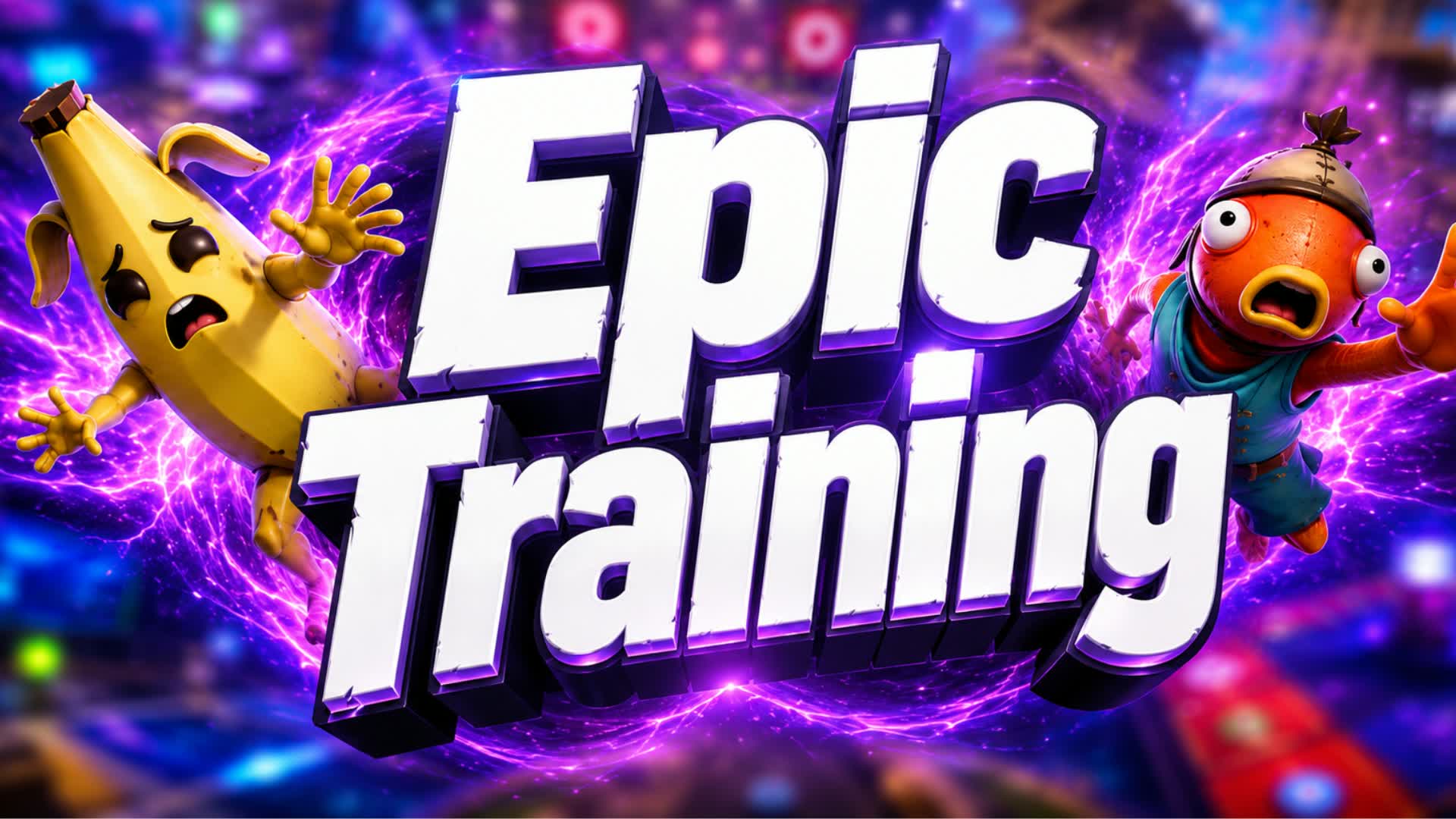 EPIC TRAINING