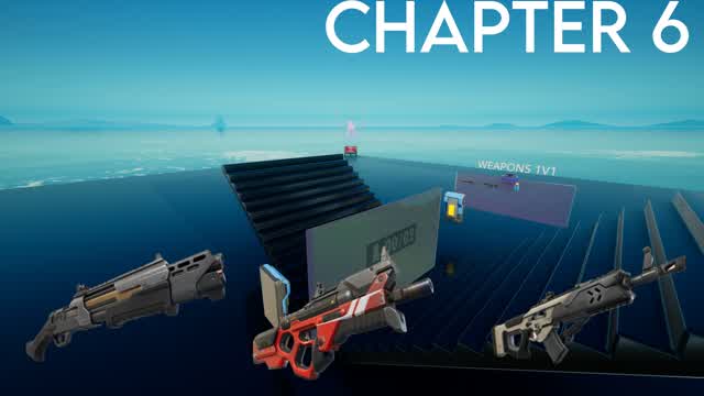 Capture 1 – Mr  -   Build Fight - 1v1