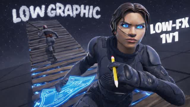 BUILD FIGHTS – LOW FX