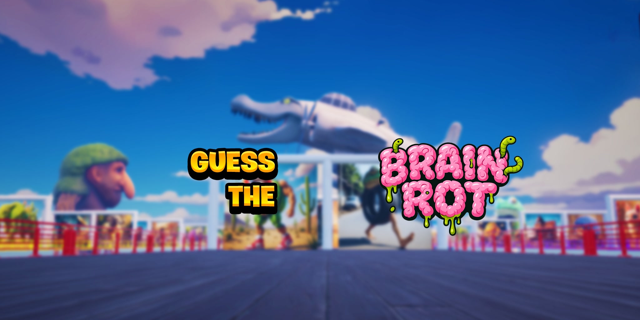 GUESS THE BRAINROT 🧠
