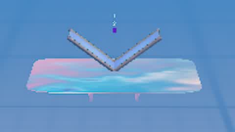 1v1 No Terrain