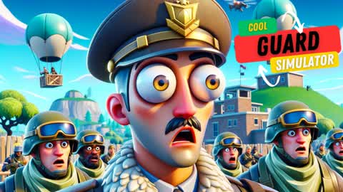 Guard Simulator