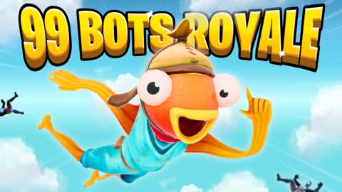 99 BOTS GREASY GROVE 🏡⭐