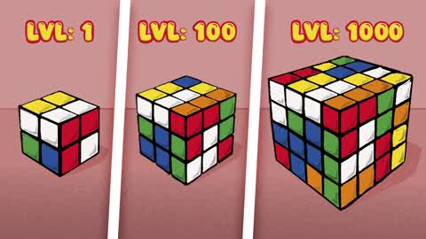 Cube Mania