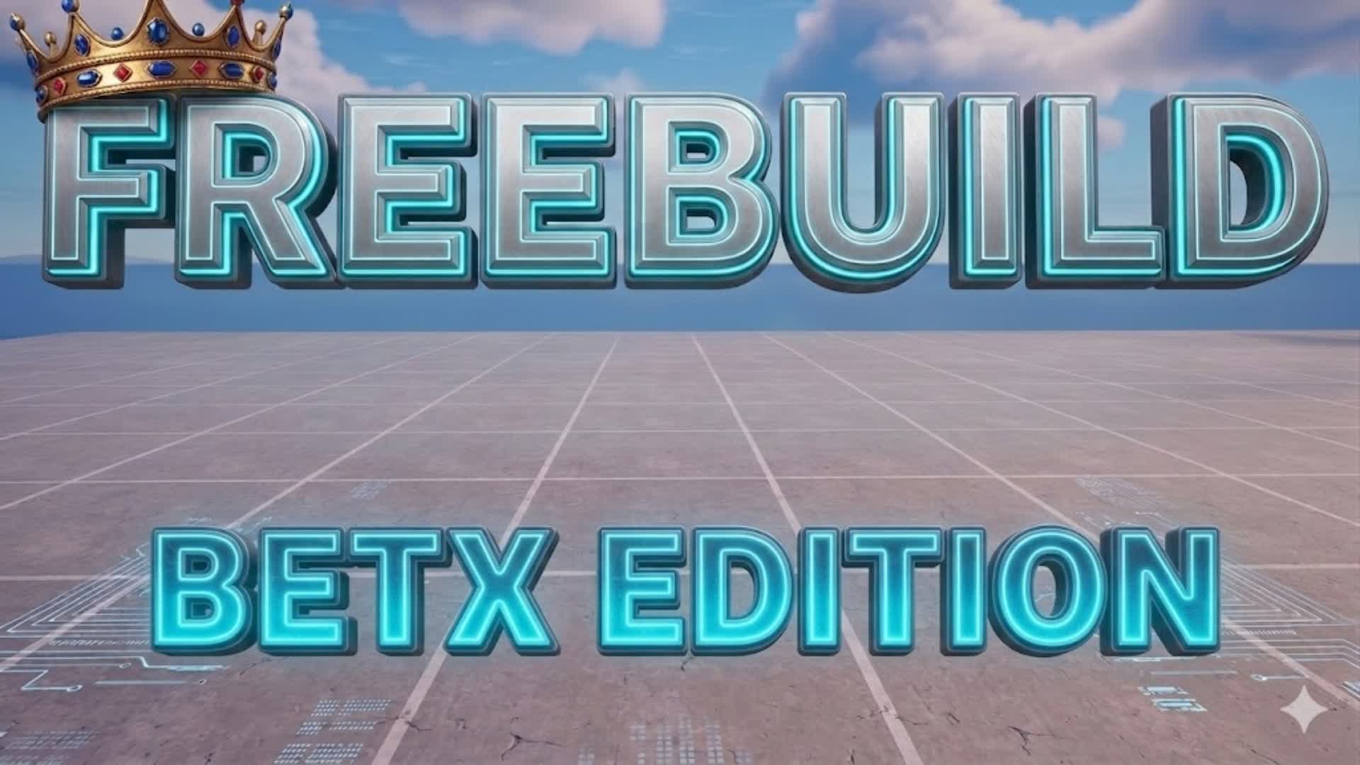 FREE BUILDING MAP BETX PRACTICE