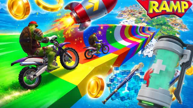 MEGA DRIVE TMNT NEW CITY