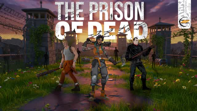 Capture 1 – The Presion of Dead