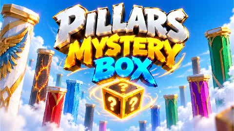 PILLARS MYSTERY BOX