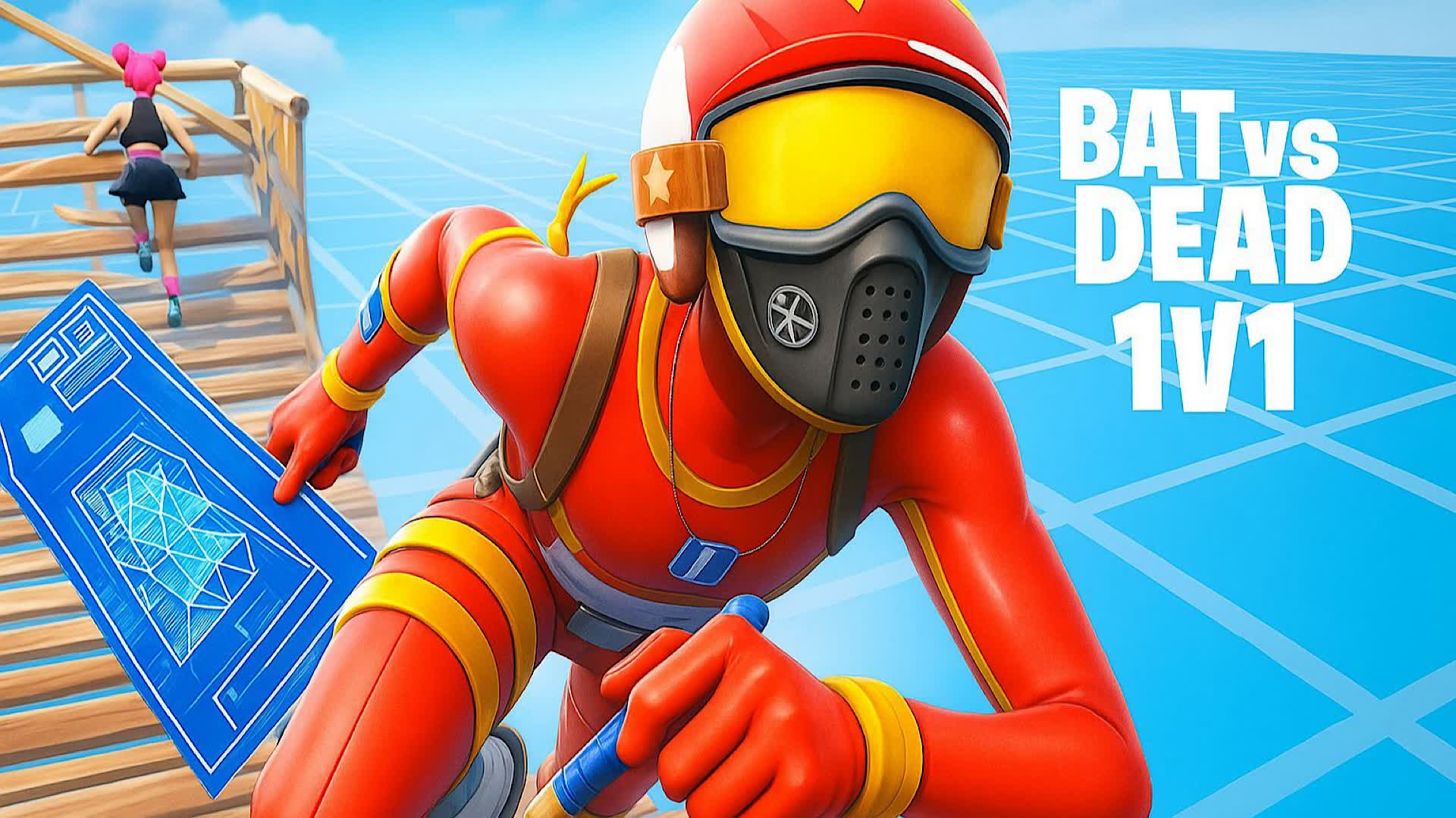 1 v 1 batpool