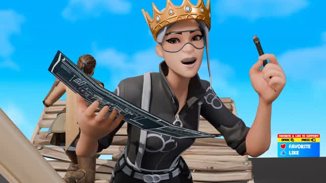 1V1  狮子座 [v.07]