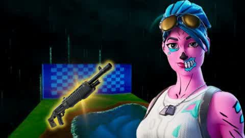 OG 32 Players Zone Wars