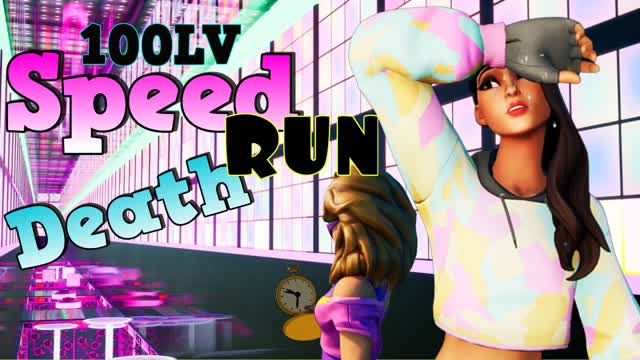 ZIMT Speed-Deathrun