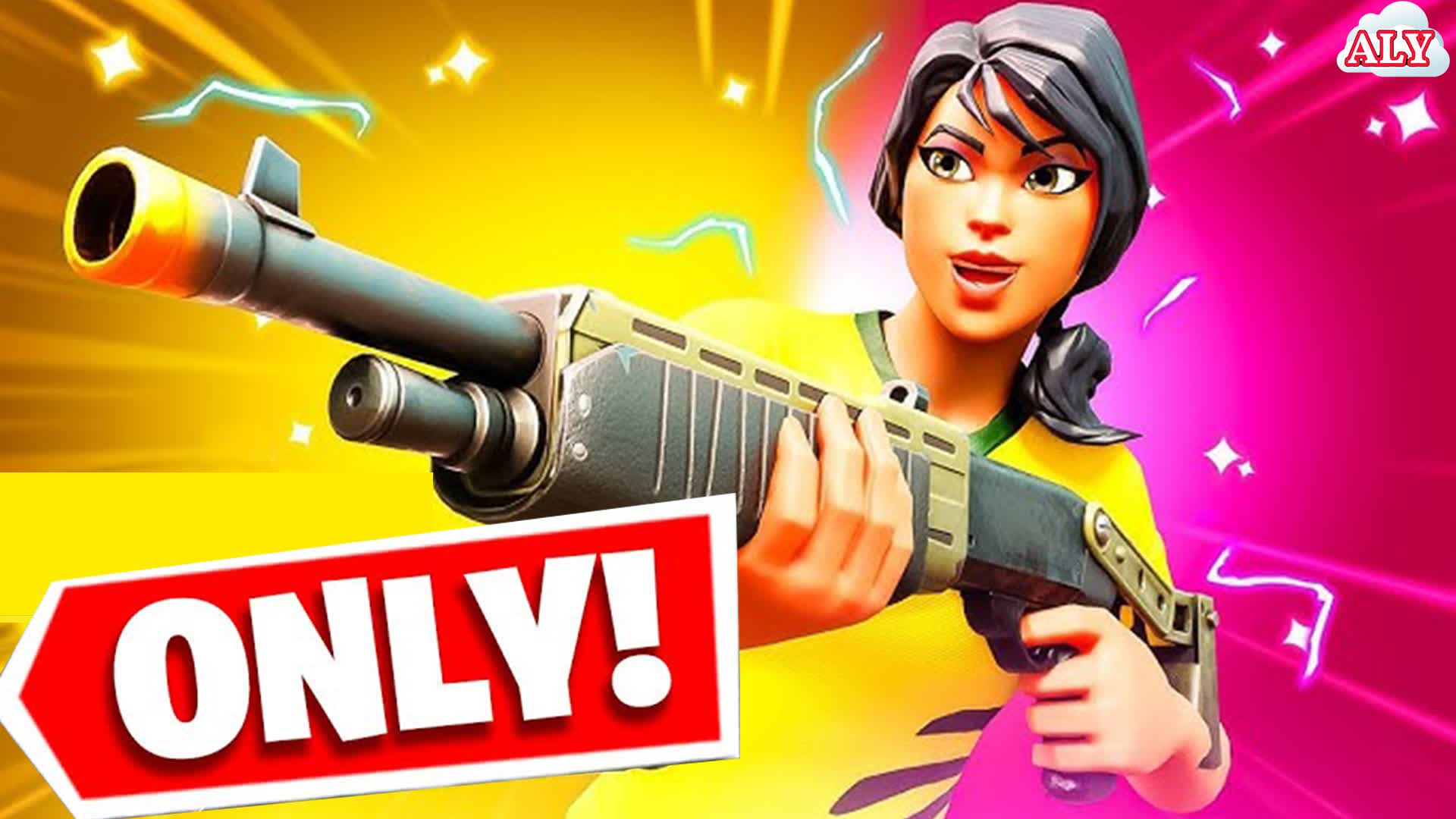 only 200 shotgun (wixmelone)