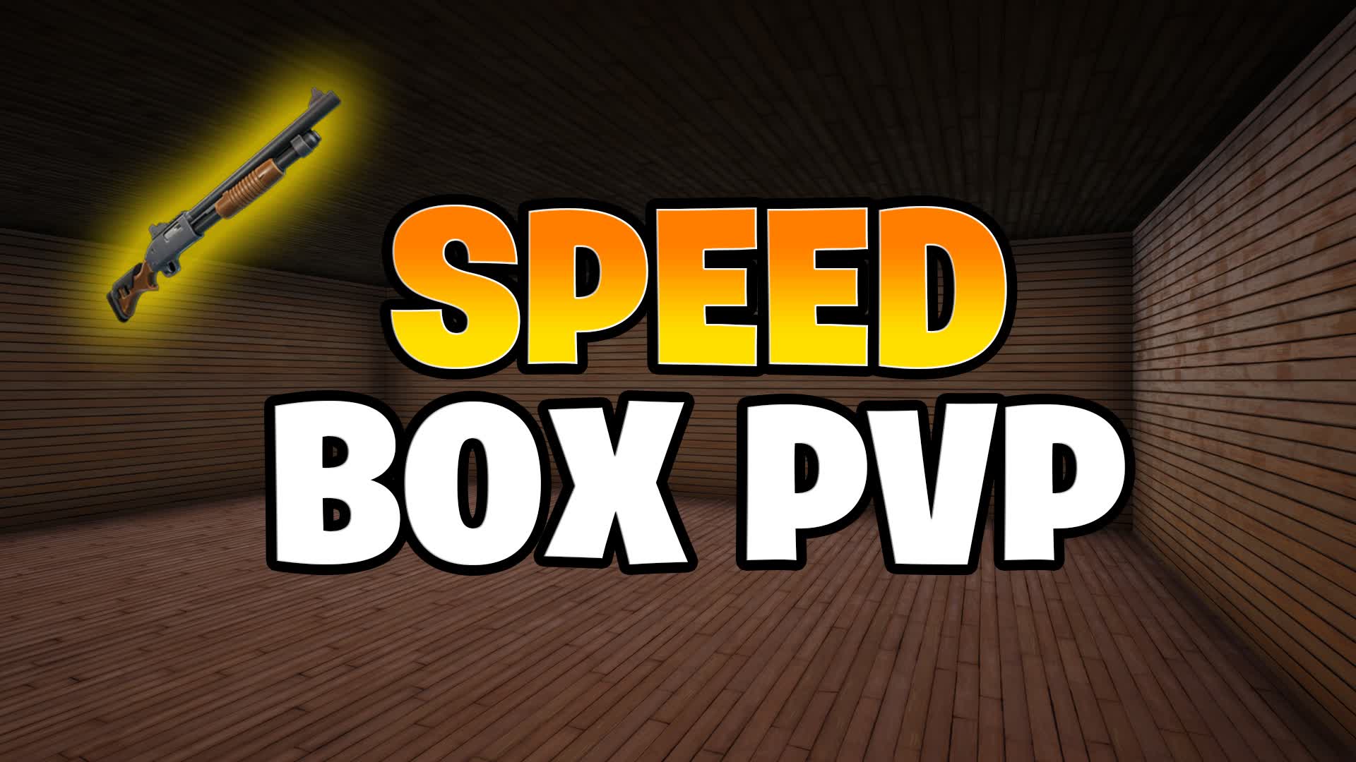 SPEED BOX PVP 📦 - NEW GUNS 2432-0878-0092 de electromaps en Fortnite